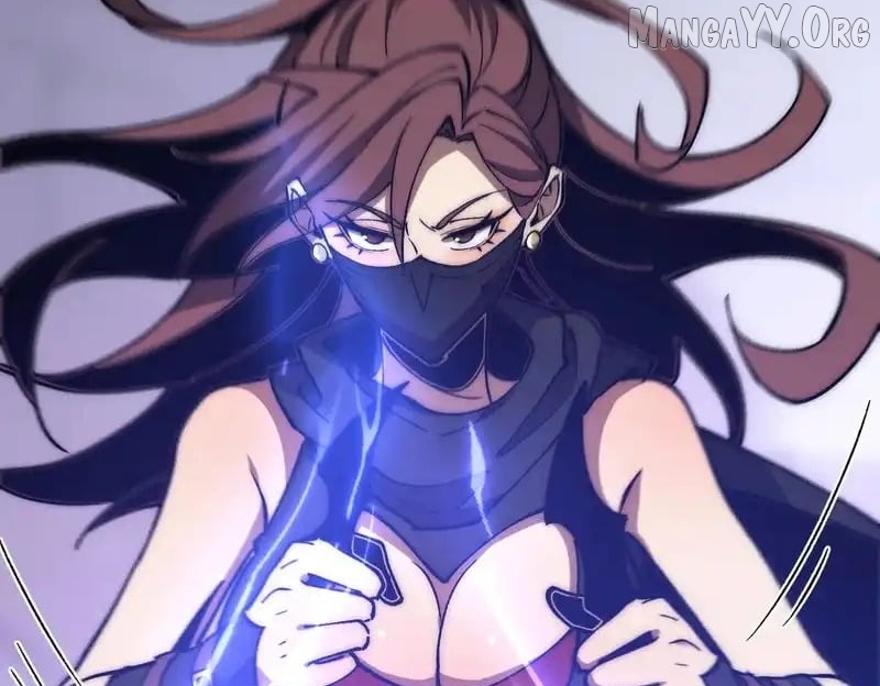 Summoning demons—I am the Abyss Chapter 46 - page 19